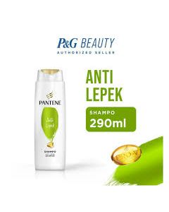 PANTENE SHAMPOO ANTI LEPEK 290 ml(12)
